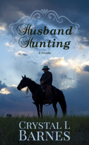 Husband Hunting--kindle cover--Final